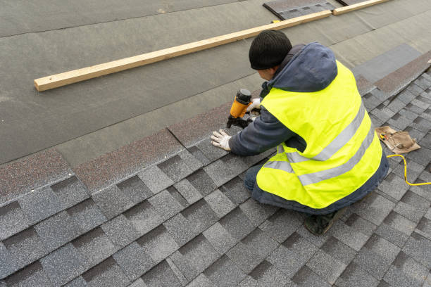 Emergency Roof Repair in Germantown, OH