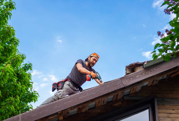 Best Roof Installation  in Germantown, OH