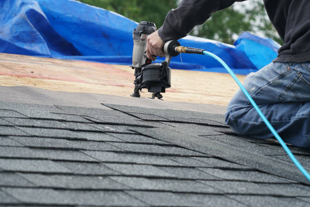 Hot Roofs in Germantown, OH
