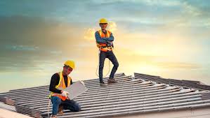 Germantown, OH Roofing services Company